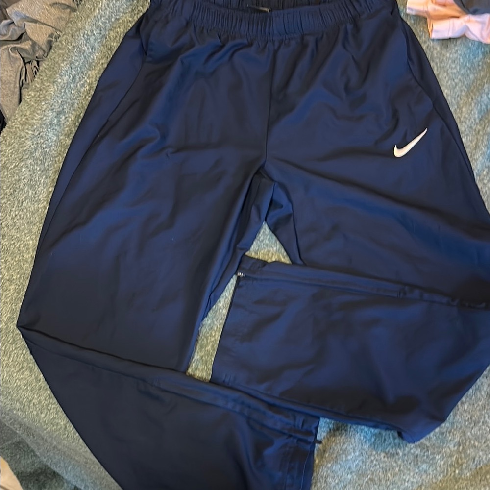 Nike sweat pants